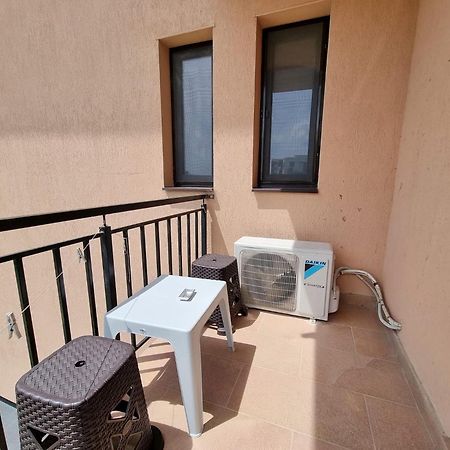 Hotel Cochet Năvodari Kültér fotó