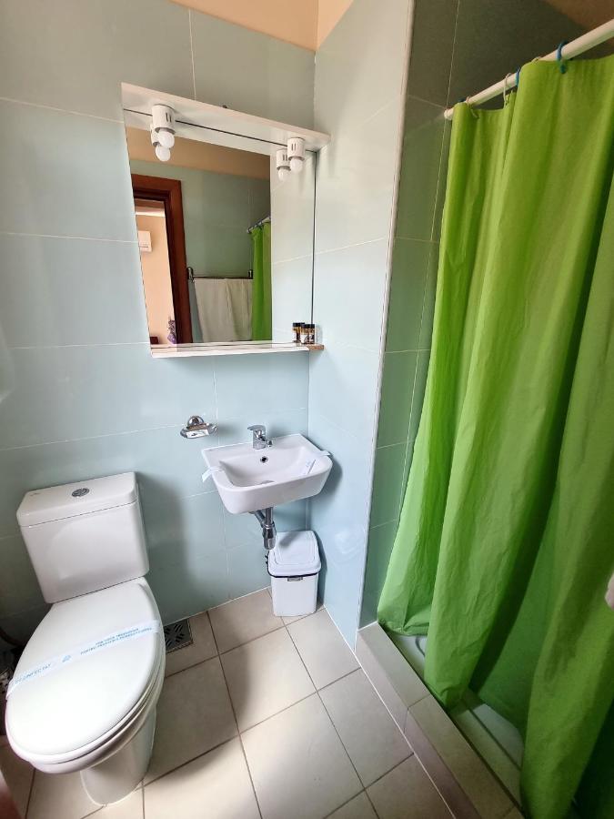 Hotel Cochet Năvodari Kültér fotó