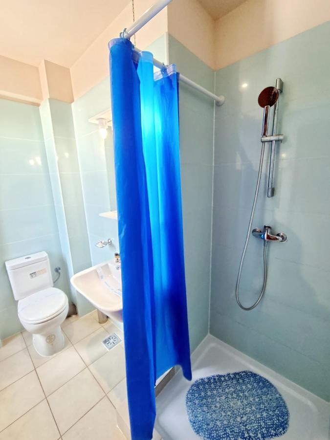 Hotel Cochet Năvodari Kültér fotó