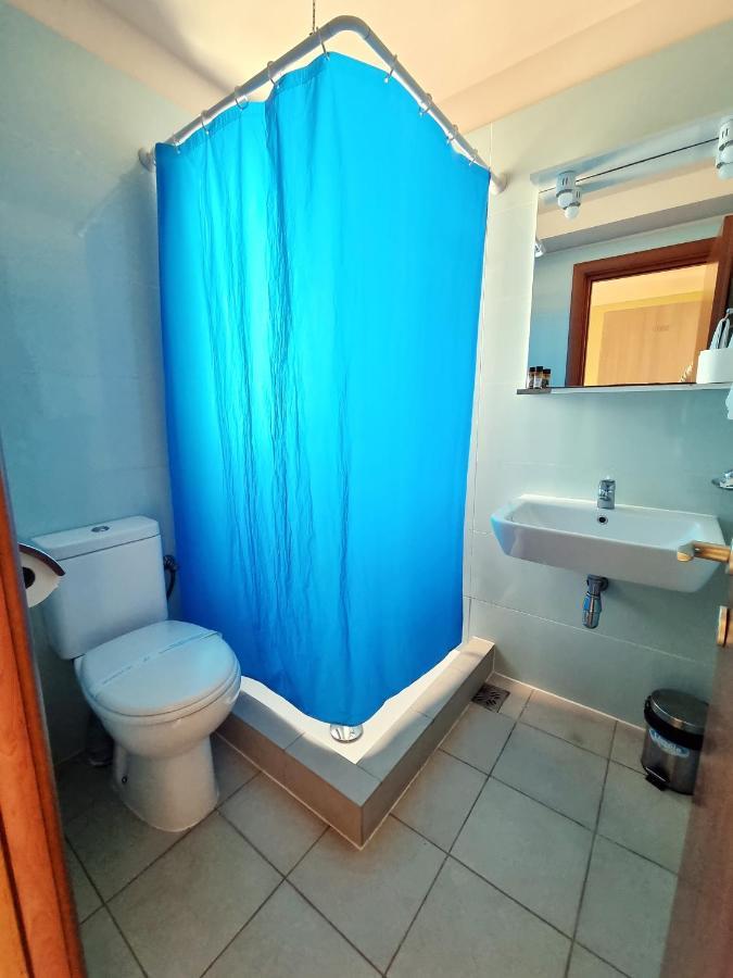 Hotel Cochet Năvodari Kültér fotó