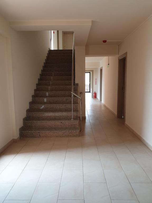 Hotel Cochet Năvodari Kültér fotó