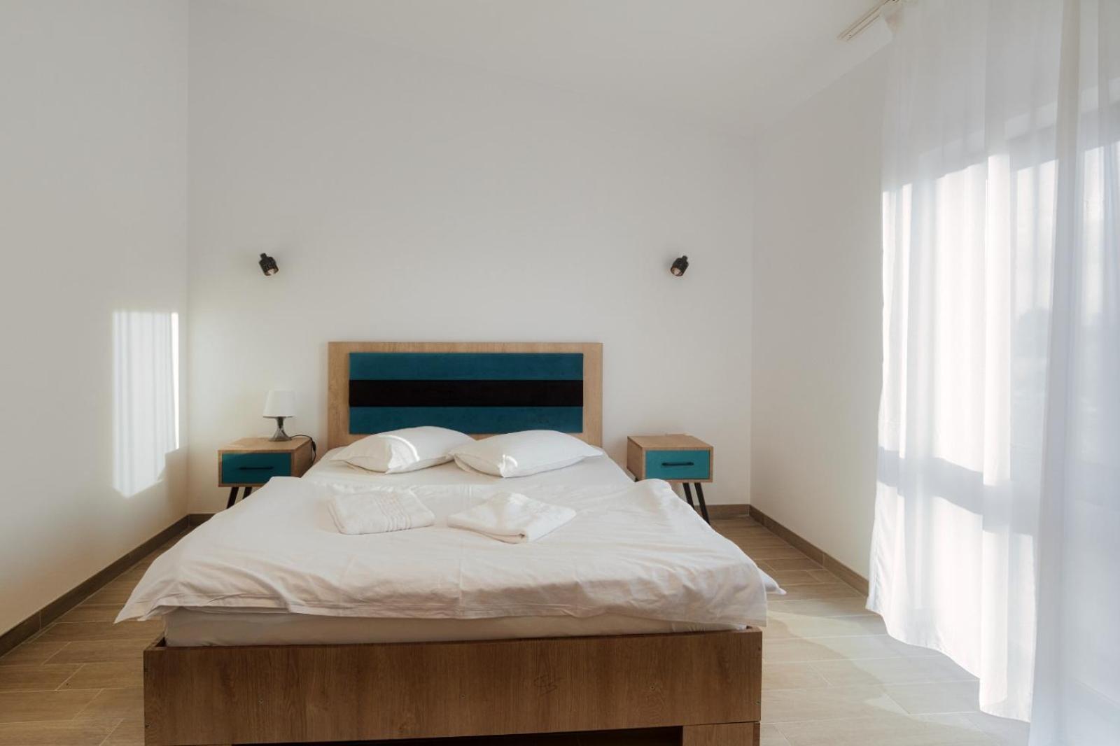 Hotel Cochet Năvodari Kültér fotó