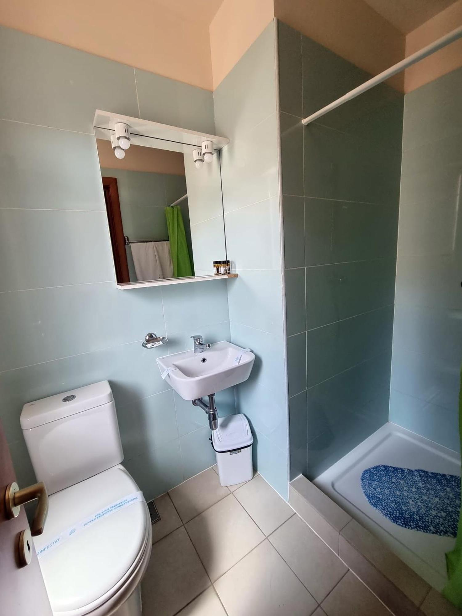 Hotel Cochet Năvodari Kültér fotó